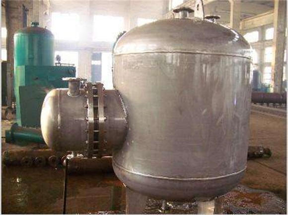 江孜不锈钢压力容器 江孜不锈钢压力容器